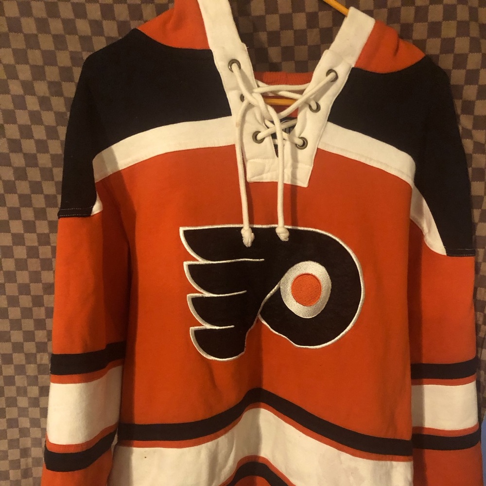 47 Brand Flyers Hoodie